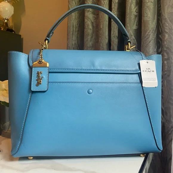 Coach 1941 Courier Carryall - Picture 3 of 11